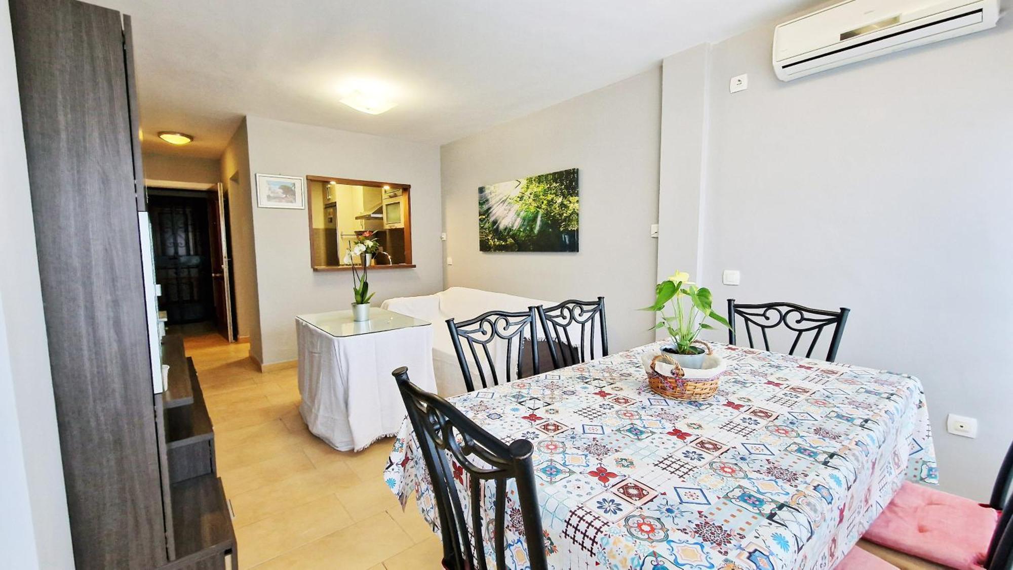 Aa Guest - Sur Sea Views Eco Apartment Benalmádena Esterno foto