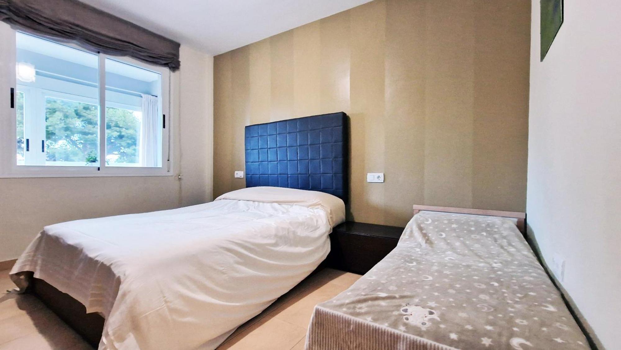 Aa Guest - Sur Sea Views Eco Apartment Benalmádena Esterno foto