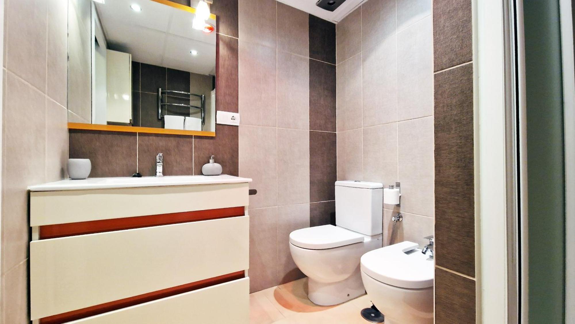 Aa Guest - Sur Sea Views Eco Apartment Benalmádena Esterno foto