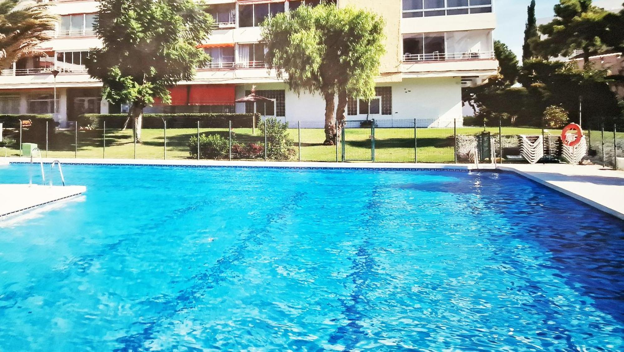 Aa Guest - Sur Sea Views Eco Apartment Benalmádena Esterno foto